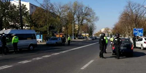 slobozia politie