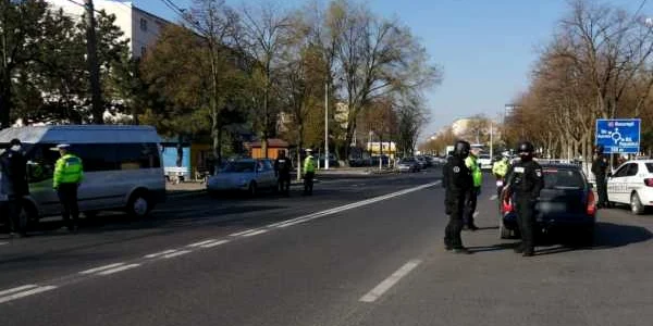 slobozia politie
