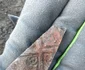 Cercetări arheologice la Noviodunum (© Facebook / Direcția Patrimoniu Digital - cIMeC)