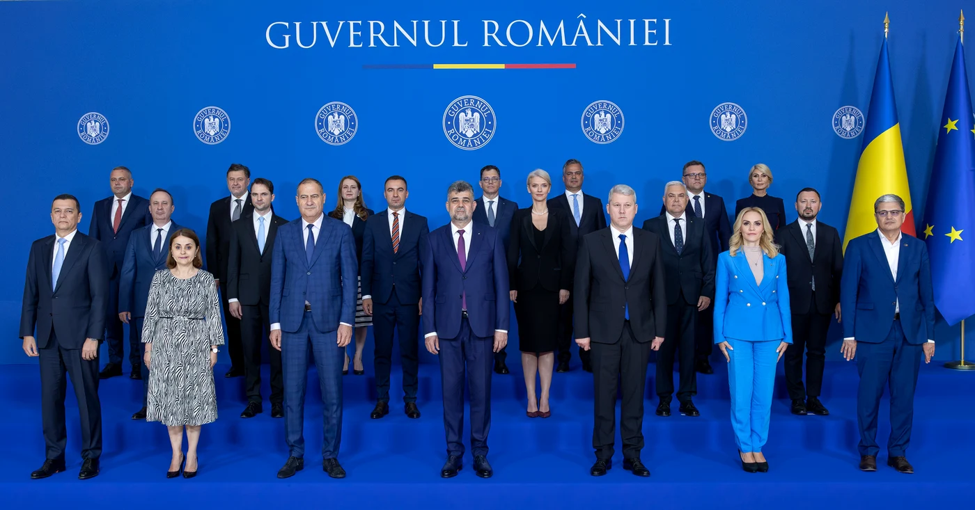 Alexandru Rafila a fost cel mai menționat ministru în media, în luna iulie FOTO gov.ro