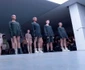 Lumea modei nu a fost impresionată de prima colecţie a lui Kanye West jpeg