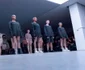 Lumea modei nu a fost impresionată de prima colecţie a lui Kanye West  jpeg