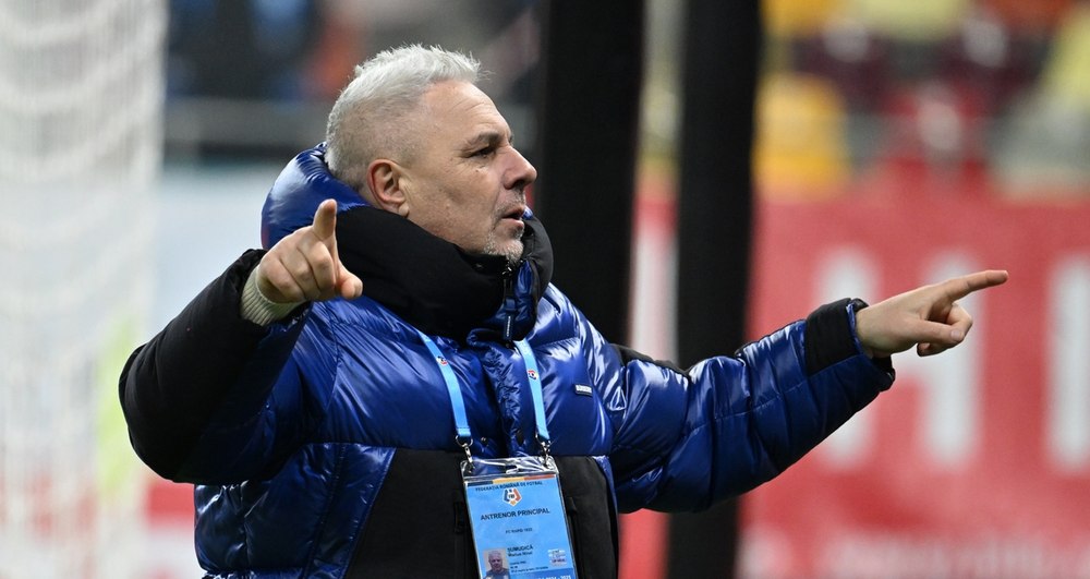 Şumudică s-a săturat de problemele de la Rapid: „Nu lucrez la vize sau paşapoarte pierdute”