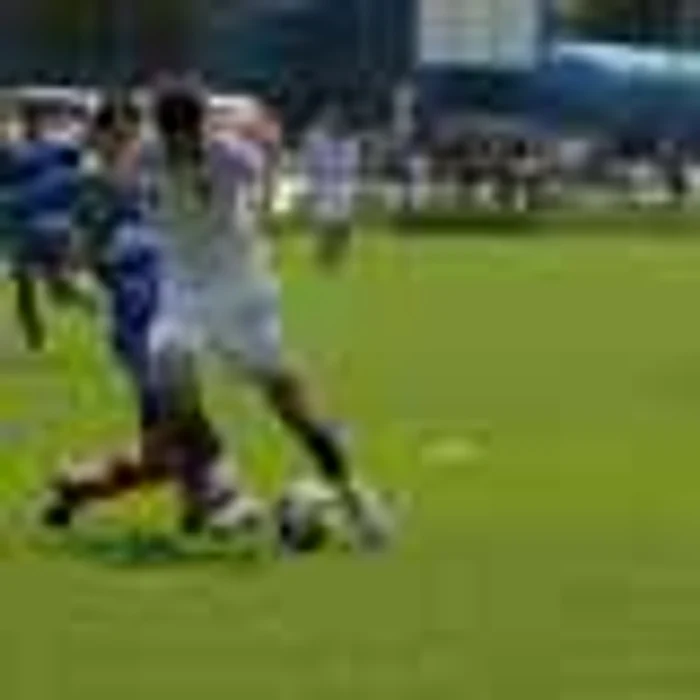 Craiova: Universitatea II are meci greu astăzi la Caracal