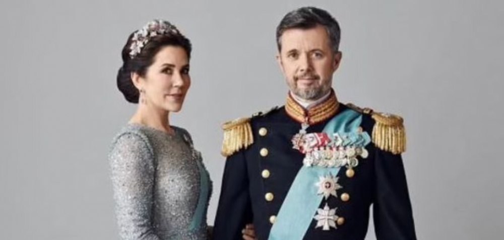 Cine este viitorul rege al Danemarcei: prințul petrecăreț al anilor ’90 a fost poreclit „Pingo“