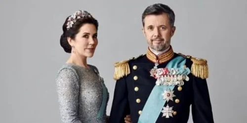 Prinţului Frederik