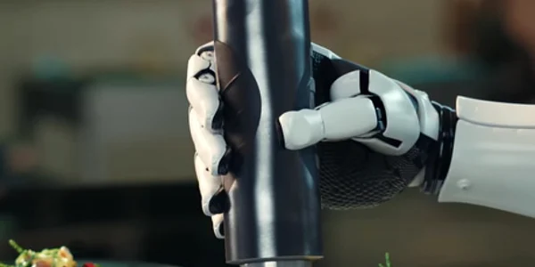 robot