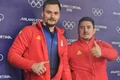 George Iordache si Mihai Tentea (FOTO Facebook, COSR) jpg