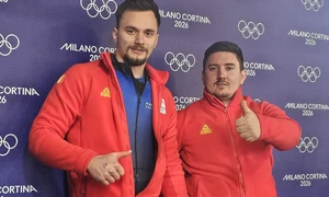 George Iordache si Mihai Tentea (FOTO Facebook, COSR) jpg