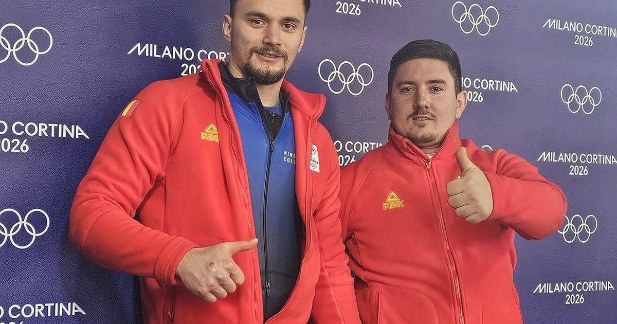 Performanță pentru România la Jocurile Olimpice de iarnă