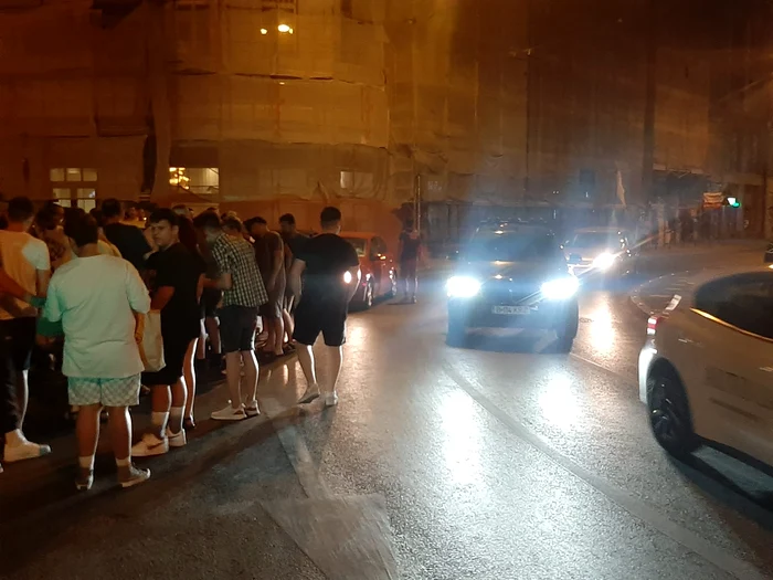 FOTO Ștefan Cojocnean