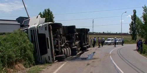 Foto arhivă Adevărul