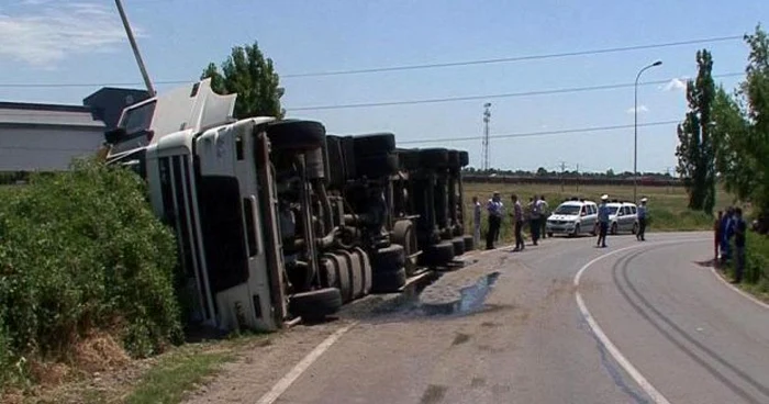 Foto arhivă Adevărul