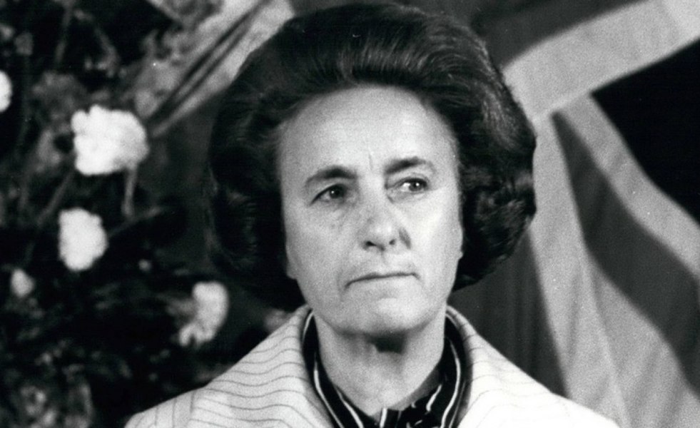 7 ianuarie: Ziua în care s-a născut Elena Ceauşescu, numită de propaganda vremii „savant de renume mondial”
