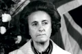 Elena Ceausescu FOTO Profimedia
