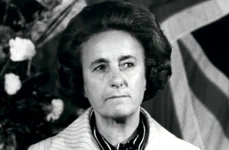 Elena Ceausescu FOTO Profimedia