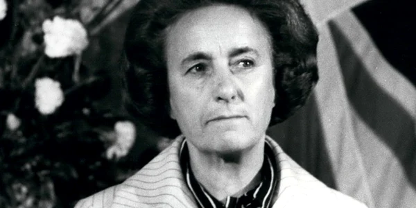 Elena Ceausescu FOTO Profimedia