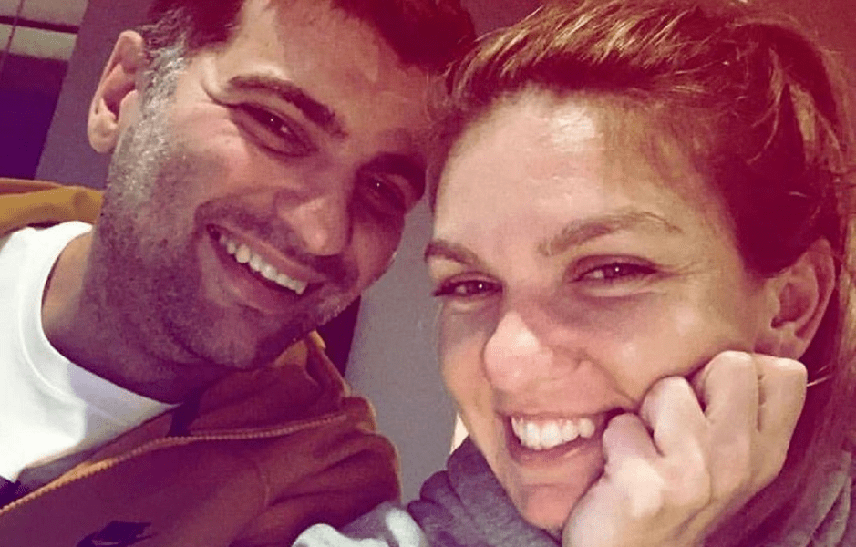 Halep, divorț bine calculat: Ce se întâmplă cu banii câștigați de Simona și Toni Iuruc