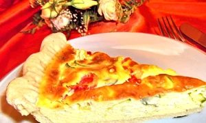 quiche cu zucchini jpeg