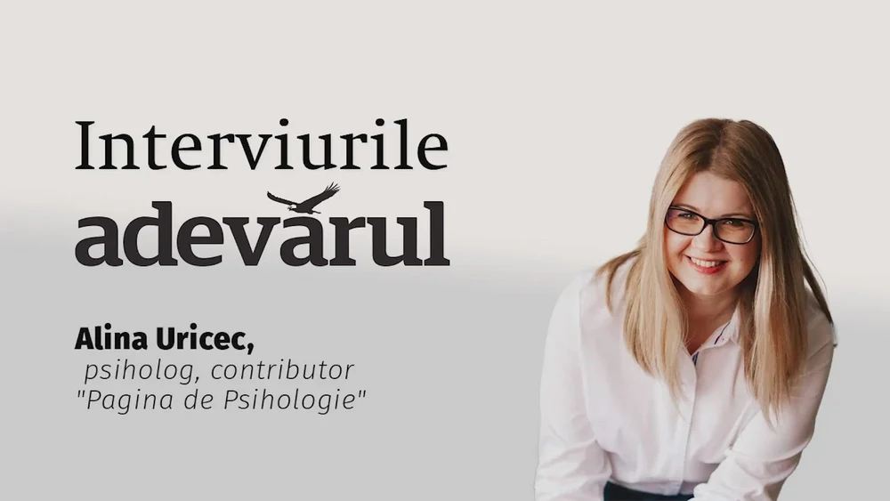 Psihologul Alina Uricec despre dezvoltarea armonioasă: „Joaca nu e timp pierdut, ci modelează viitorul copilului”
