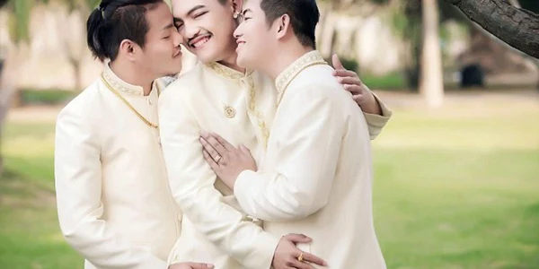gay