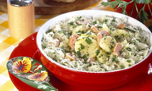 salata varza crenvursti jpeg