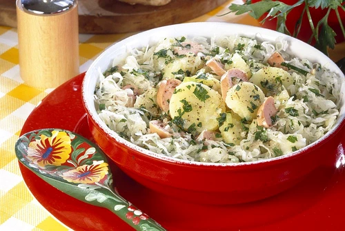 salata varza crenvursti jpeg