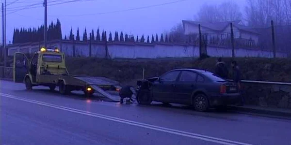 accident