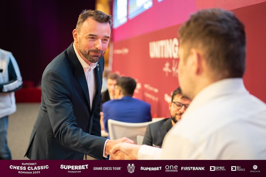 România țintește sus. Obiectivul îndrăzneț al Federației de Șah: titlul de campioană europeană 