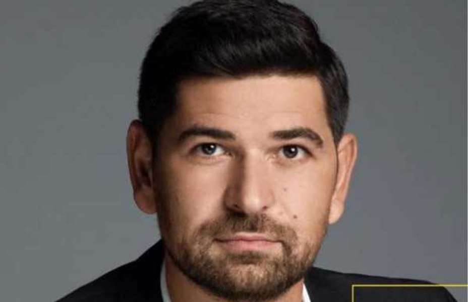 George Tuță, candidatul PNL la Primăria Sectorului 1, încrezător în victorie: ”Noi am făcut calculele pe datele corecte”