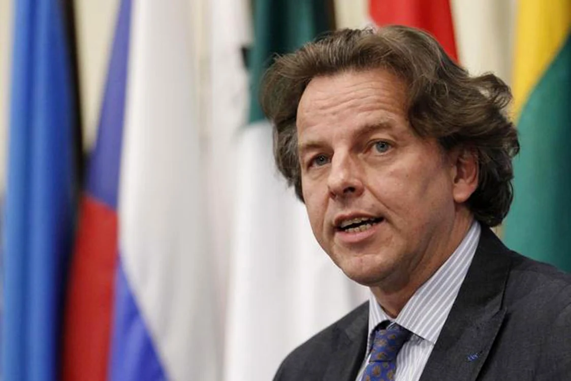 Bert Koenders