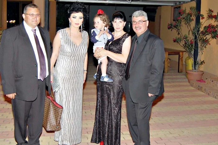 Bahmu şi Prigoană  au dansat la sentiment (Fotografii: dream bride)