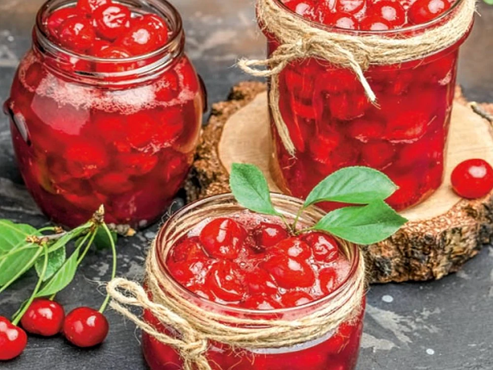 dulceata de visine jpg