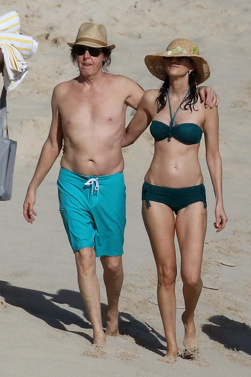 paul mccartney and wife nancy hepta 2239864 jpg jpeg