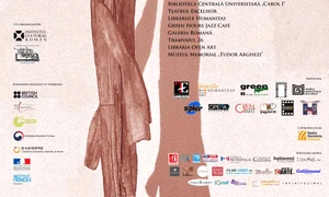 A VII a ediţie a Festivalului Internaţional de Poezie Bucureşti jpeg