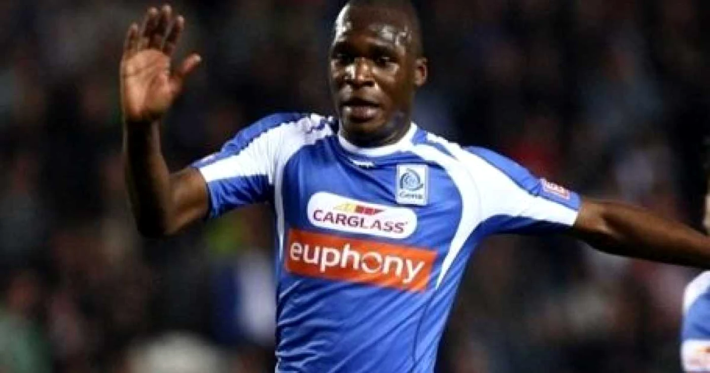 Benteke