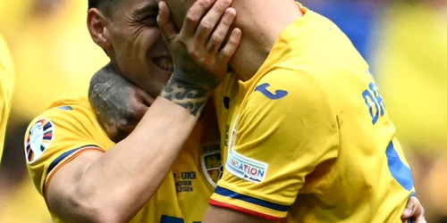 Romania Ucraina UEFA EURO 2024 jpg