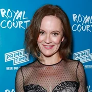 Rachael Stirling actrita britanica FOTO Facebook jpg