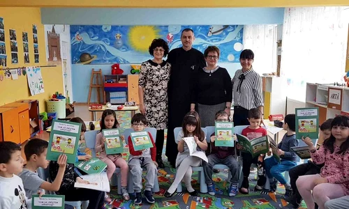 proiectul cum sa crestem sanatosi implementat la targoviste 2 jpeg