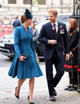 Kate Middleton, Prințul Harry  foto   GettyImages jpg