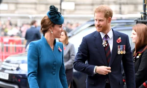Kate Middleton, Prințul Harry  foto   GettyImages jpg