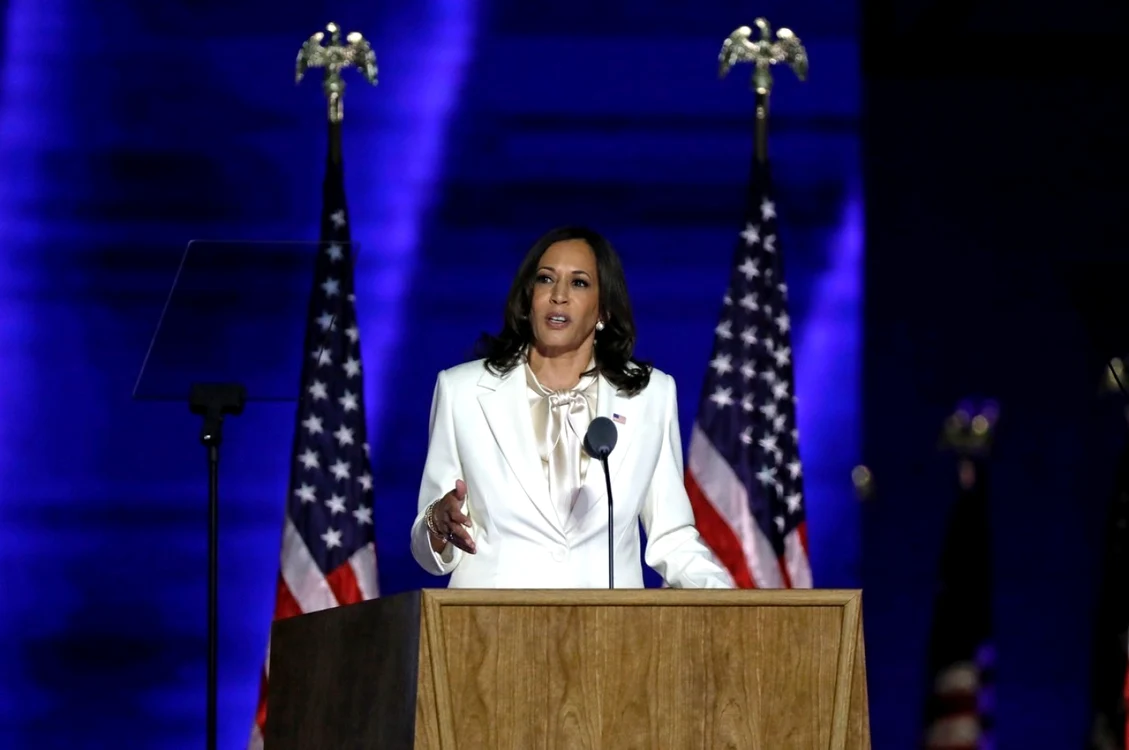 Kamala Harris