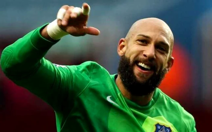 Tim Howard