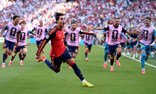 Ferran Torres bucuros Getty jpg