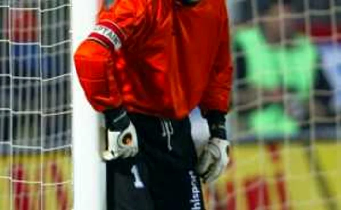 FOTBAL: Gabriel Rotaru - "Steaua nu sperie pe nimeni"