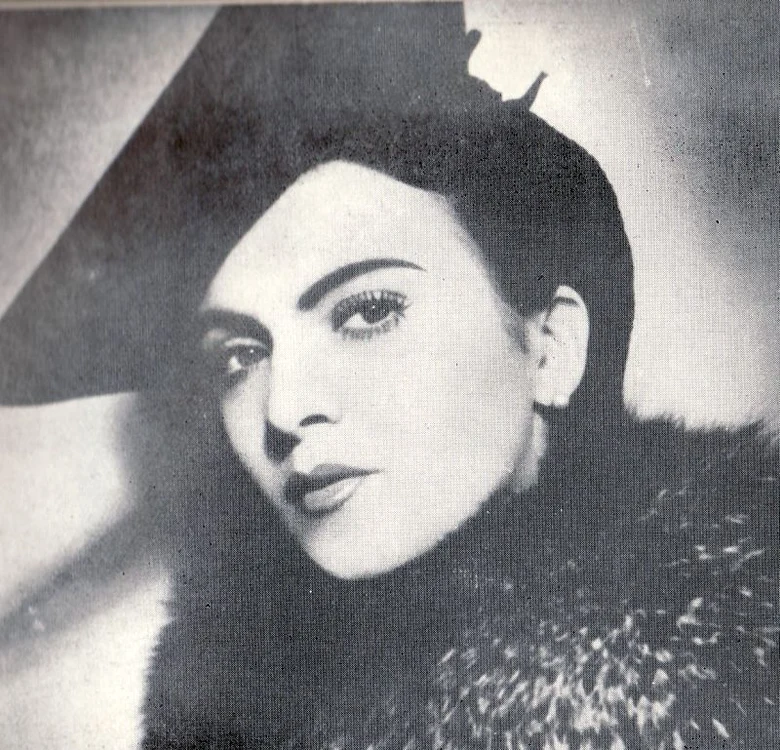 Maria Tanase