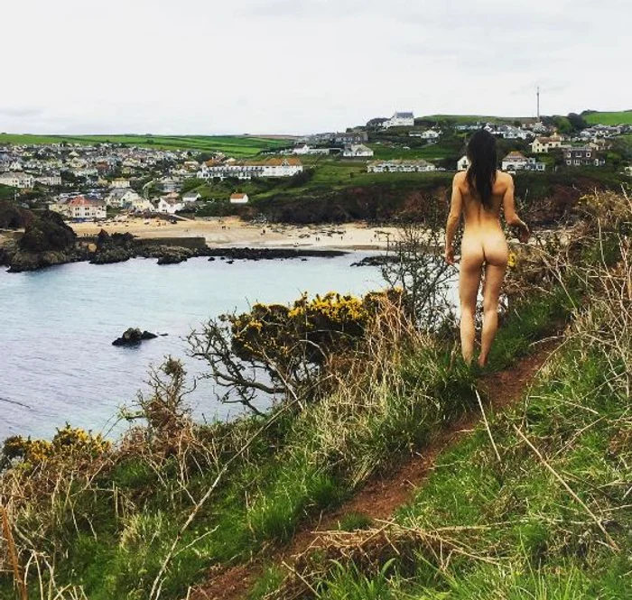 O astfel de imagine strânge mii de like-uri, în doar câteva ore