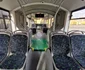 Primele autobuze electrice Karsan au ajuns la Timișoara FOTO Ștefan Both