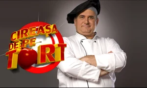 Horia Vîrlan este gazda celei mai îndrăgite emisiuni culinare, „Cireașa de pe tort”, difuzată la Prima TV de mierduri până duminică, de la 19 30 jpeg