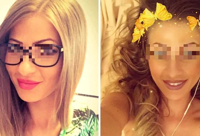 
    Manuela a fost ucisă cu 30 de lovituri de cuțitFoto: observator.tv  